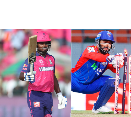 RR vs DC: Match Preview and Playing 11 prediction IPL 2024
