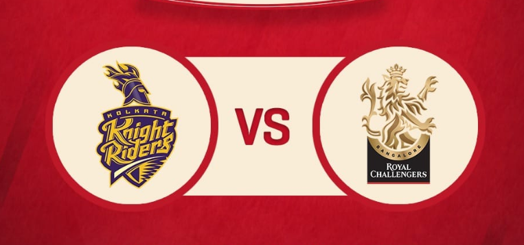 RCB vs KKR: Match Preview and Playing 11 prediction