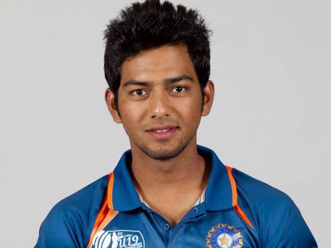 Unmukt Chand Ignored By USA cricket