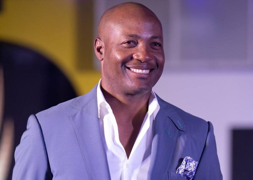 Brian Lara’s India Squad for T20 World Cup 2024