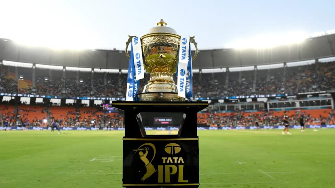 BCCI invites All IPL Team Owners for a Meeting on April 16