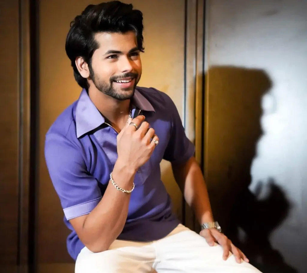 Siddharth Nigam Net Worth