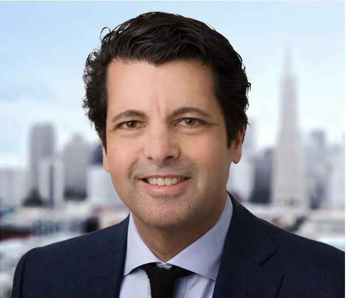 Andre Hakkak Net Worth 2024