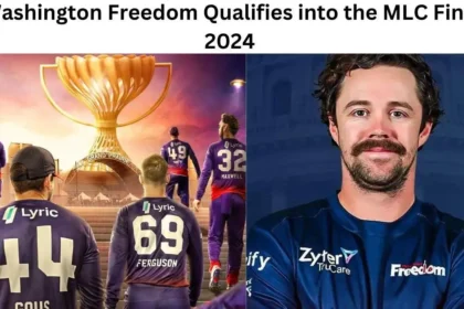 Washington Freedom qualifies for MLC Final 2024