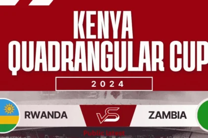 Kenya Quadrangular Cup